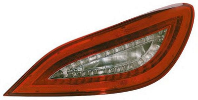 MAGNETI MARELLI 714021400803 -  Задний фонарь
